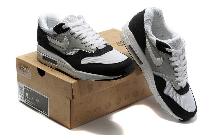 Air Max 87 Les Baskets Nike